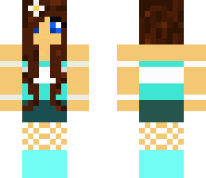 beach girl edit