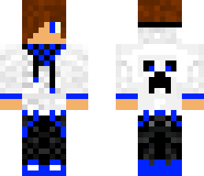 fixed blue dude