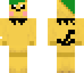 linkchu