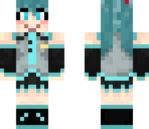 hatsune miku