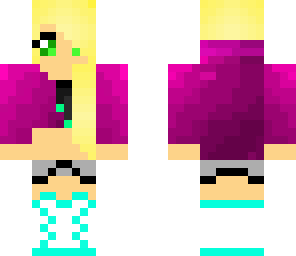 hoodie girl
