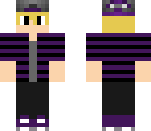 cool dude with hat