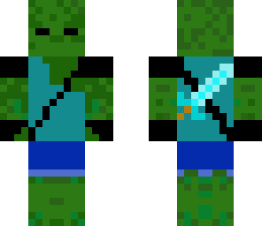 adventur zombie