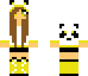 butter panda