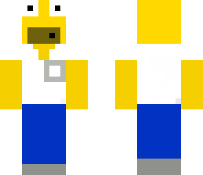 homer simpson