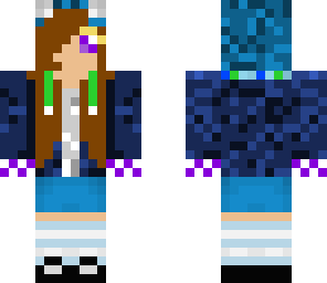 girl