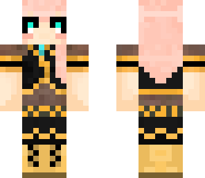 vocaloid-02 megurine luka