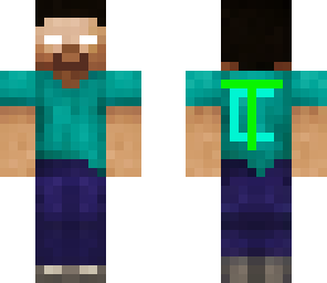herobrine thecarleri77 hd