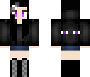 ender girl