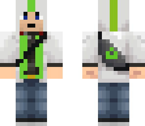 green desmond