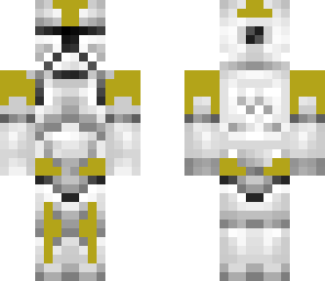 clonetrooperyellow