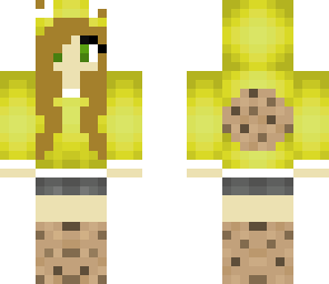 cookie gurl xd
