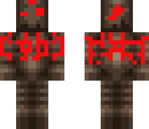 plasma golem red