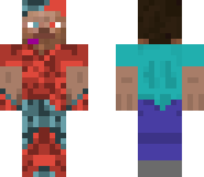 test skin