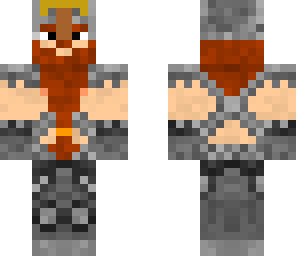 dwarf