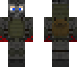 z survivor