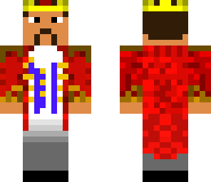 da_king