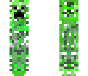 creepermann