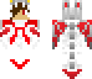 dragon man