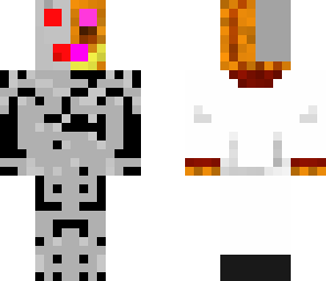 cyborg