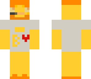 butterman gamer