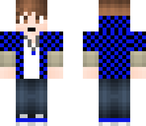 blue bajan canadian