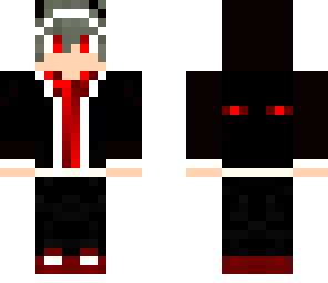 ender boy iii