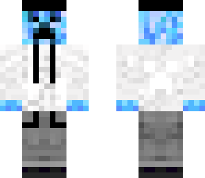 cool creepper