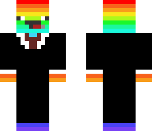derpy rainbow