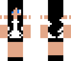 girl skin