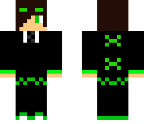 razer guy