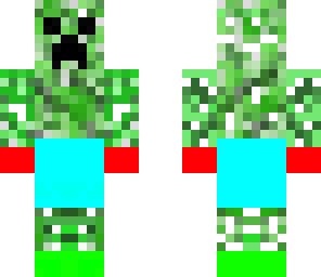 boxxer creeper