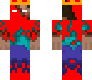 red empire king