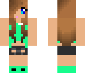 meet my zoo ceepr girl