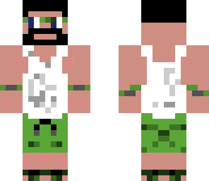 summer guy