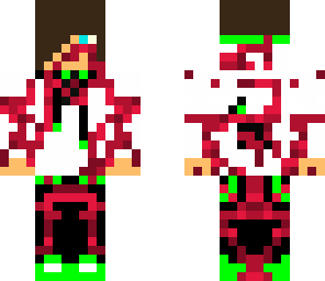 bloody boy