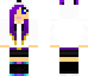 pandagirl