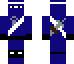 icewater ninja