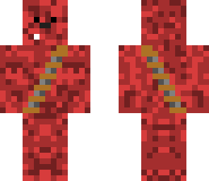 red bacca