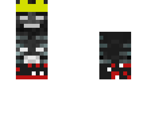 wither king