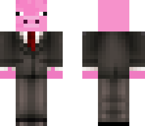 agent pig