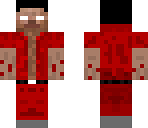 herobrine