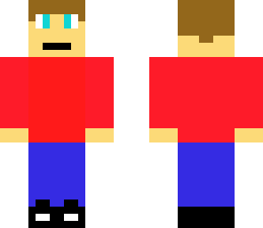 my skin version 2