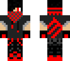 monsteer red