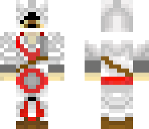 ezio ac brotherhood
