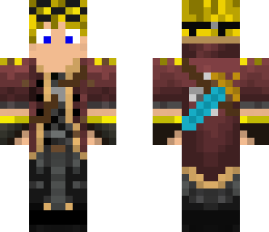 lukidreyer pilot
