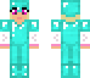 diamond girl
