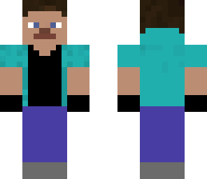 cool steve
