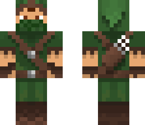 archer