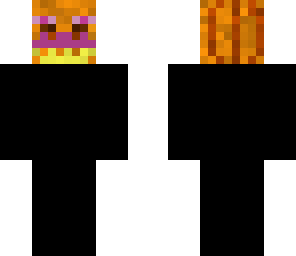 enderman dude